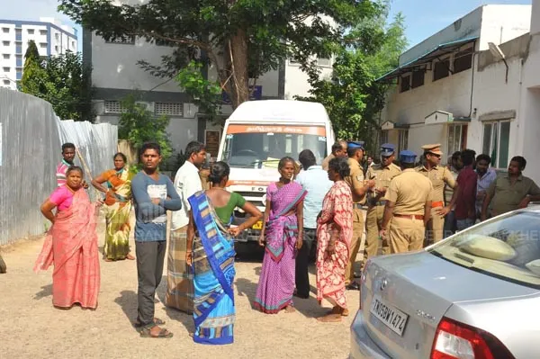 Villupuram-Manikandan